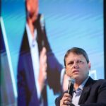 Tarcisio says he does not oppose life imprisonment in Brazil and praises Bukele’s hardline policy