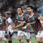 Fluminense beats Sao Paulo at the Maracanã and secures a place in the Libertadores