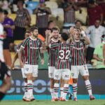 Fluminense performs its best performance of the year in the match against Sao Paulo, starts with Zubeldia and secures a place in the Libertadores