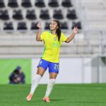 Brazil plays poorly and loses to Norway, breaking the team’s eight-game unbeaten run