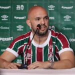 Find out the main promises of Mateusz Montenegro, the new president of Fluminense