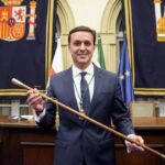 UCO found an envelope containing €7,620 in the name of the former president of the Almería Provincial Council and a table marked “Income declared and collected in cash” | Spain