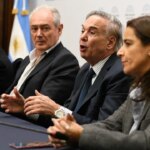 The danger of a rupture in the Besheto bloc with the arrival of the united provinces to the representatives