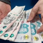 How much money will retirees earn with the bonus, raise and bonus in December?