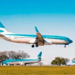 Aerolíneas Argentinas will invest US$65 million to add 18 new aircraft to its fleet