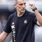 Vojvoda explains the changes at Santos and highlights Neymar’s commitment