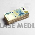 What salary does it take to be middle and what is your consumption?