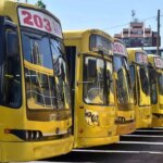 Bus, subway and toll fees increase by 4.3% in Kappa