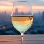 What is the best Chardonnay wine in Argentina and how much does it cost, according to the competition