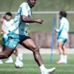 Leonardo Jardim explains Sinistra’s appointment to Cruzeiro: “I’m trying to rehabilitate him”