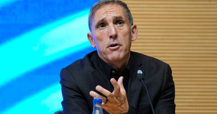 Fran Garagarza, Espanyol sporting director, stable and in serious condition after suffering a heart attack | Football | Sports