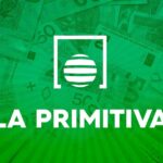 La Primitiva: These are the winners of the November 29 drawing