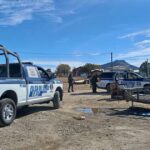 Armed confrontation in Chihuahua leads to the arrest of nine people