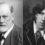 The strange relationship between Oscar Wilde and Sigmund Freud: between imagination, admiration and misunderstanding