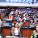 Morena senators accept Gertz Manero’s resignation “to protect the national interest”