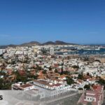 A little-known tour of the biography of Las Palmas de Gran Canaria