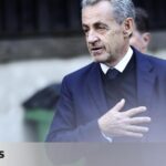 The French Supreme Court confirms a new ruling against Sarkozy on charges of financing the 2012 campaign