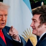 “He’s doing a very good job.”