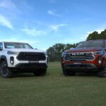 Ram launched its new truck to compete with the Toyota Hilux and Ford Ranger: How much does it cost?