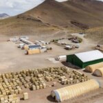 This is the mining project in Salta and Catamarca that RIGI is pursuing for US$500 million