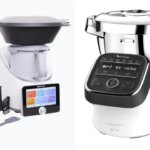 Supermarkets Coto and Carrefour sell the most popular appliances at discounts and shares