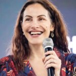 Connie Anzalde’s New Life: From Gossip Coverage to Being "Teacher" From businessmen