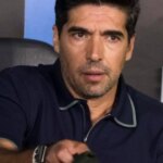 Abel Ferreira could rise in the historical rankings, but he underestimates the potential achievements