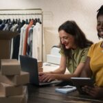 Within 12 hours of Black Friday 2025, e-commerce sales rose 24.5%, survey finds.