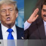 Trump and Maduro spoke by phone last week and discussed the possibility of holding a bilateral meeting