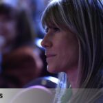 Moncloa informs Judge Peinado of Begonia Gomez’s travels with her counselor and hands over her calendars