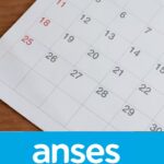 Complete the ANSES payment calendar: When do pensioners, pensioners, AUH and SUAF collect in December?