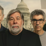 Steve Wozniak and two great AI pioneers collect 800 signatures to call for a “pause” in the development of superintelligence.