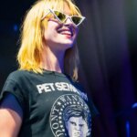 Hayley Williams says racists, sexists and trans people are not welcome on her show