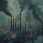 Air quality in CDMX and Edomex on November 29