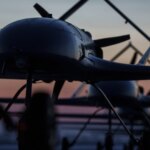UK points to ‘difficulties’ faced by Russia in fending off Ukraine’s ‘growing drone capabilities’