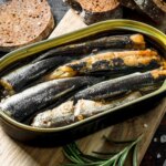 “It could be the only thing you eat in a month and you’re perfectly nourished.”