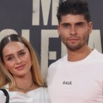 Marina Romero, Javier Tudela’s partner, shares with us the project she had to postpone “for personal reasons”.