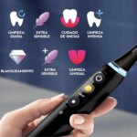 The price of this premium Oral-B brush has dropped