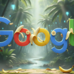 Google is testing creating images with Nano Banana from the search bar: and this is how it works