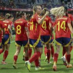 Schedule and where to watch Germany