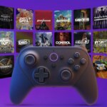 Hogwarts Legacy or Kingdom Come Deliverance 2 for free and with a discounted Luna controller