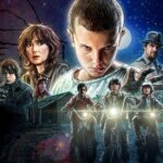 Millie Bobby Brown reveals her favorite seasons of Stranger Things