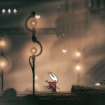 Hollow Knight Silksong creators confirm DLC and its possible absence at The Game Awards 2025