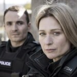 Movistar Plus+ has released another season of my favorite police series: Blue Lights