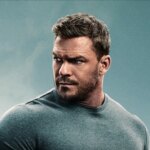 its creator leaves the successful action franchise