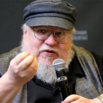 George RR Martin has other works that I would like to see adapted before Game of Thrones