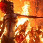 Fire and ashes remembering Bob Iger’s words: “Magnificent”