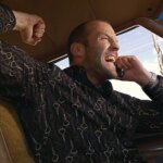 Jason Statham reveals that this dangerous scene made him an action movie legend
