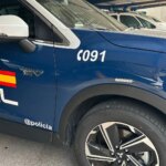 They find a lifeless body in an advanced state of decomposition in a natural area in Marbella