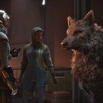 Exodus, the long-awaited Mass Effect-like space RPG, will reveal a new trailer at The Game Awards